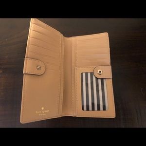 Kate Spade Wallet